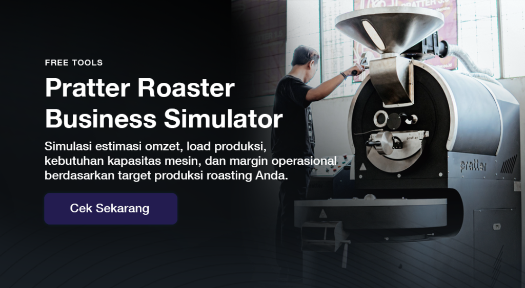 Pratter Business SImulator