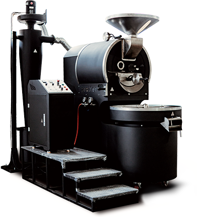 Coffee Roaster Machine 12kg