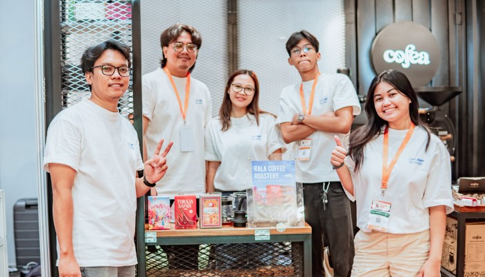 Rala Roastery Jakarta - User Pratter 3.0 yang Sukses Mengembangkan Bisnisnya