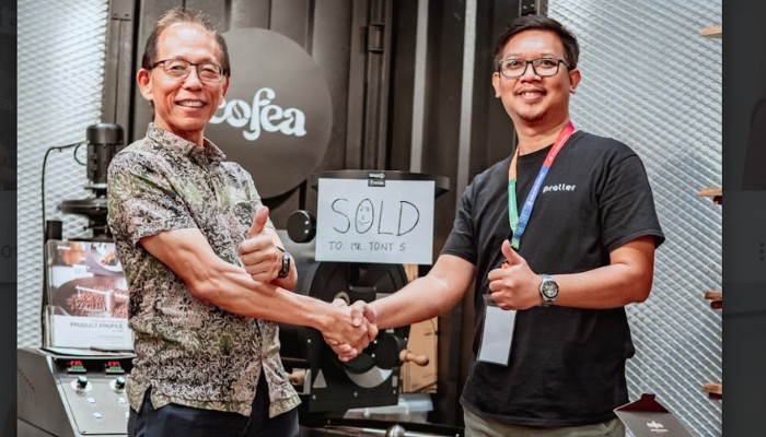 Customer Testimonial