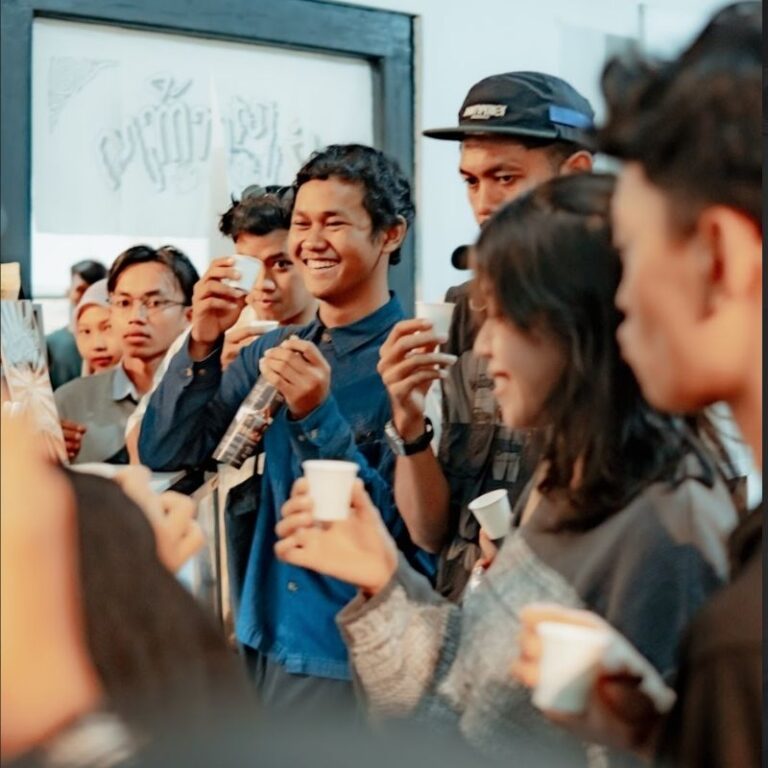 International Coffee Day