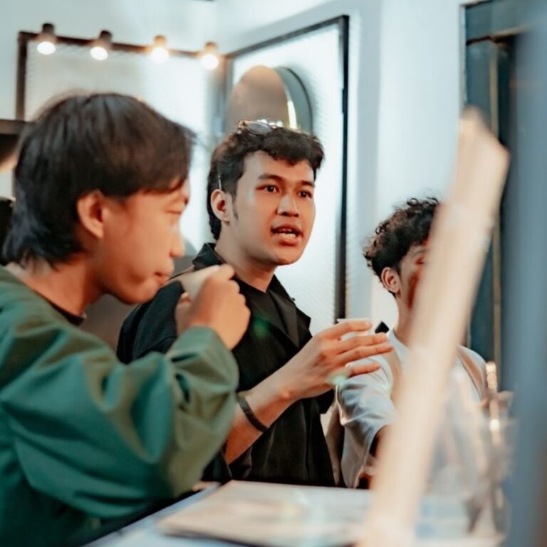 Solo Coffee Party Pratter