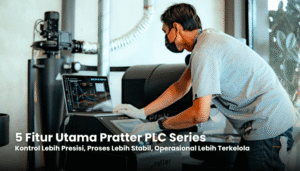 Pratter PLC Series