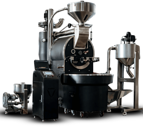 Industrial Coffee Roaster 30kg