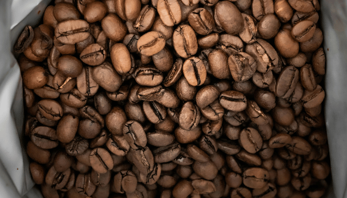 Usaha Roasting Kopi - Izin Usaha